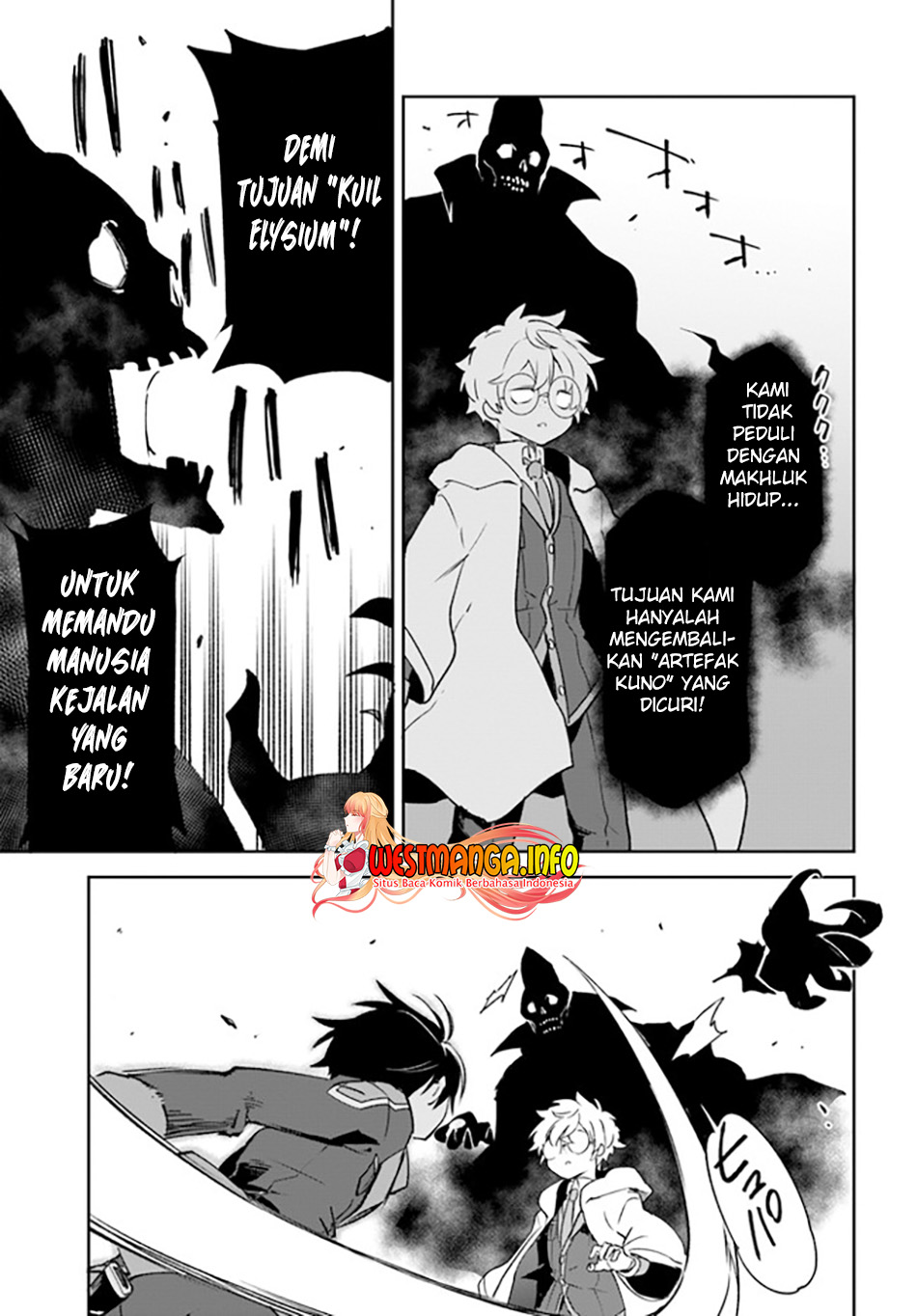 Henkyou Gurashi no Maou, Tensei shite Saikyou no Majutsushi ni naru ~Aisarenagara Nariagaru Moto Maō wa, Ningen o Shiritai~
